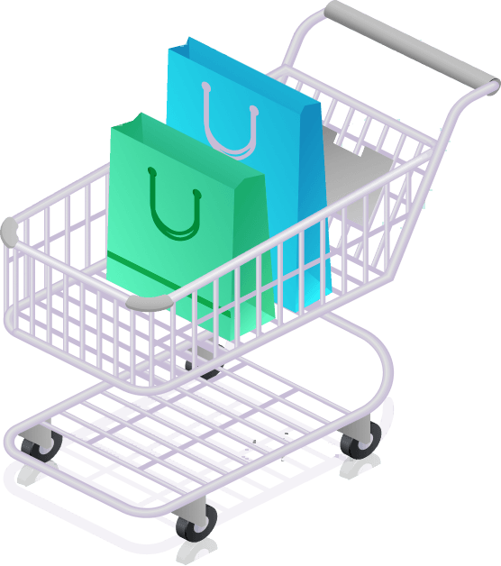 E-commerce приложения
